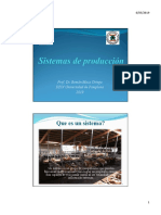Sistemas de Producción, Caracteristicas de Las Vacas de Leche y Razas Bovinas de Leche