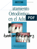 Tratamiento Ortodontico en El Adulto Harfin PDF