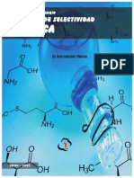 Exámenes de Selectividad Química Universidad de MAdrid PDF