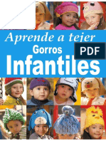 5 gorros para Niños.pdf