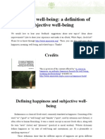 Download Subjective Well-being a Definition of Subjective Well-being by Frank Ra SN46332183 doc pdf
