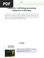 Download Subjective Well-being Measuring Subjective Well-being by Frank Ra SN46332185 doc pdf