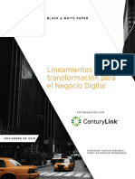 Lineamientos de Transf Digital