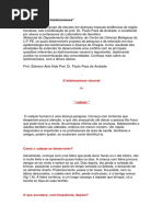 Fique atento às leishmanioses