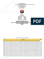 Analisis Pokok Uji 5a