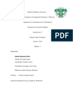 practica 2 quimica