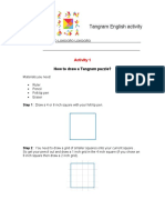 Actividad Tangram - Lazaro Londoño