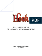 Hook - John Williams