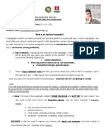 Homework #2 PDF