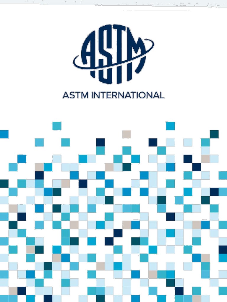 ASTM - Programa Avanzado de Especialización en Recubrimientos de ...