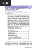Download Nsw Endurance Doc by Ian Forsyth SN46332634 doc pdf