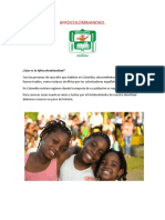 Afrocolombiandad PDF
