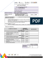 Cuestionario 3 (Tecnología de Empaque)