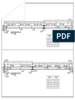 Detail Rafter Beam WF.200