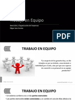 Trabajo en Equipo A PDF