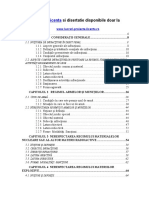 1199 Infractiuni Privitoare La Regimul Armelor, Munitiilor Materiilor Radioactive Si Materiilor Explozive