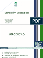 Usinagem Ecológica PDF