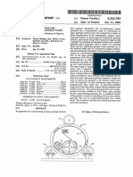 United States Patent (19) : Peguy Jun. 21, 1994