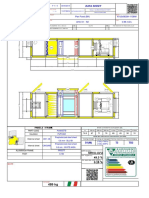 Data Sheet: Pan Food (BK) A1 (S) 0833H-1138W AHU 01 - R2 0.96 m3/s