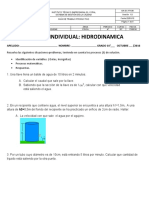 Trabajo-Escrito Hidrodinamica