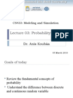 Lecture03 Probability Review