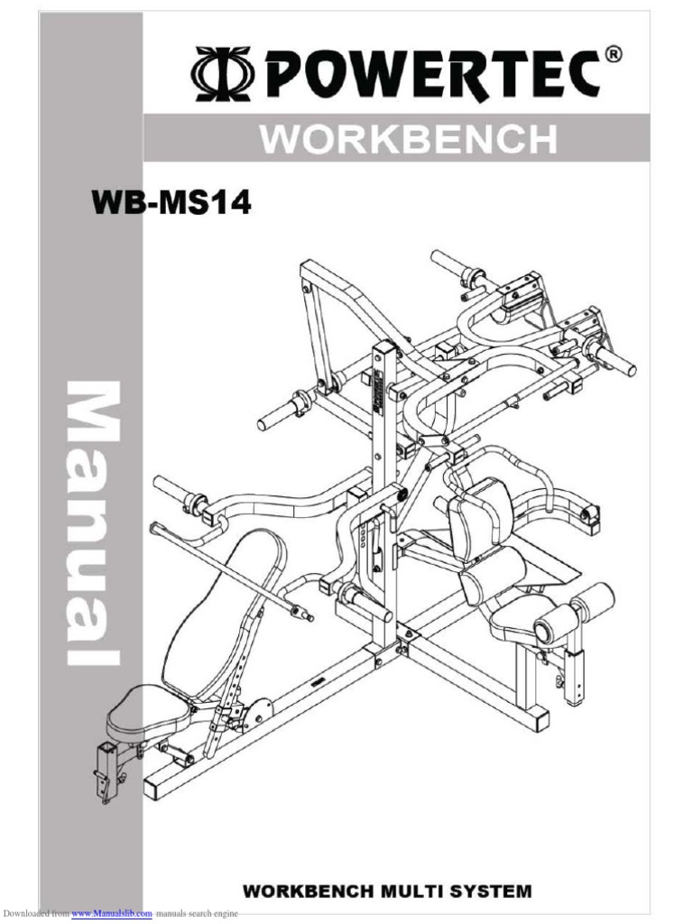 Downloaded From Manuals Search Engine PDF Nut Hardware Sports