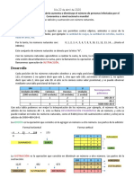 SEMANA 3 TERCERA SESIÓN Primero y