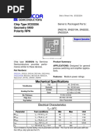 2n2222 PDF