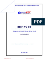 Dien Tu So - Tran Thi Thuy Ha - Slide Co Ha PDF