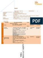 PLANIFICACION SESIÓN 3 - 21 de Mayo