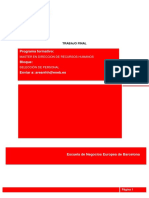 SELECCION y PDF
