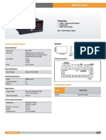 Features:: Technical Specifications