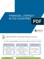 Financial Literacy in Cis Countries 200527154723 PDF