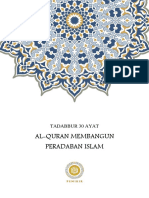 30 Ayat Quran Membangun Peradaban PDF