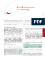 Anàlisis Financiero en el Marketing.  Roger Kerin  y  Steve Hartley. 13va. edi.  2018.