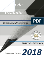 Guia de CPI Ingeniería en Sistema PDF
