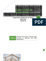 1B-100000N01I Estructura Del Texto (Diapositivas) 2020-Enero