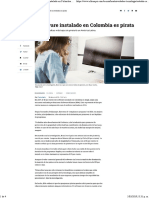 el 48% del software instalado en Colombia es pirata.pdf