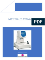 Informe Reología Hormigón PDF