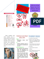 LEAFLET MEROKOK