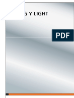 Bticino Living Light PDF
