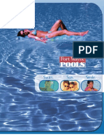 The Elite Pool Brochure