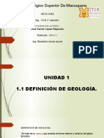 Expo de Geologia 1