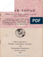 Kitab Topah PDF