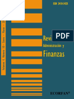 Proceso Administrativo 2017