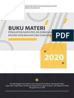 Buku Materi Penguatan Kapasitas Kelembagaan Bidang PKP PDF