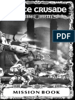 Mission Dreadnaught PDF