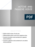 Activeandpassivevoice Phpapp02