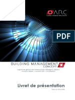 ARC - Livret Building Management Concept 3