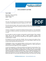 Engagement Letter PDF